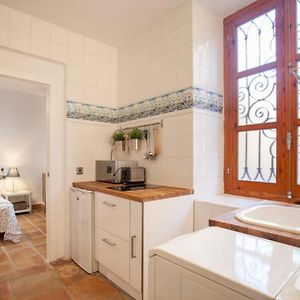 Studio Appartement